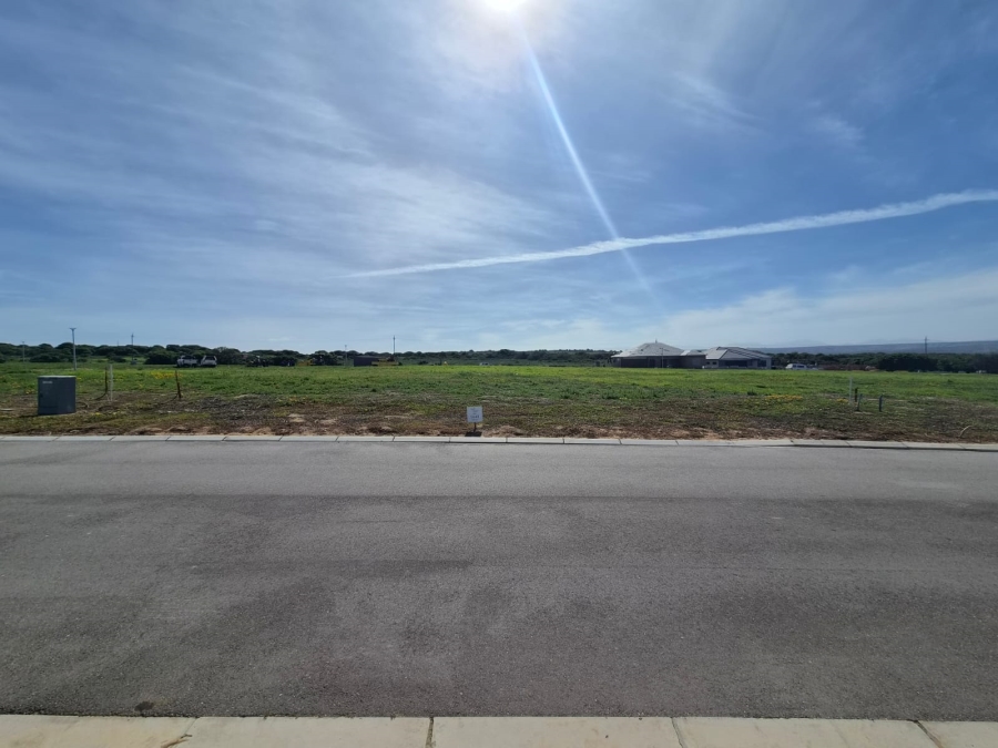0 Bedroom Property for Sale in Stilbaai Wes Western Cape